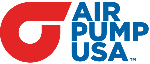 Air Pump USA Logo